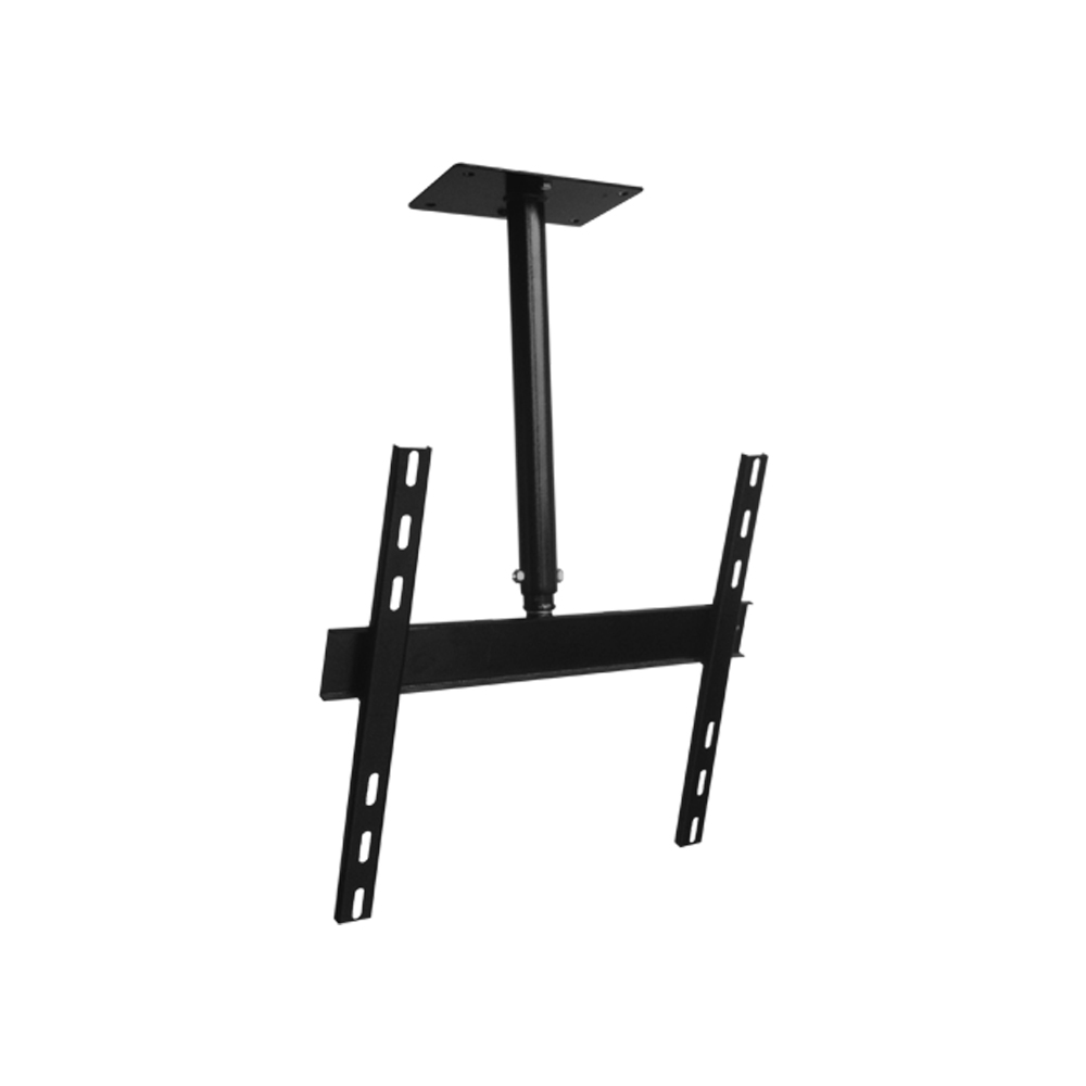 Rack de Techo para TV de 40 hasta 60 pulgadas, vista frontal