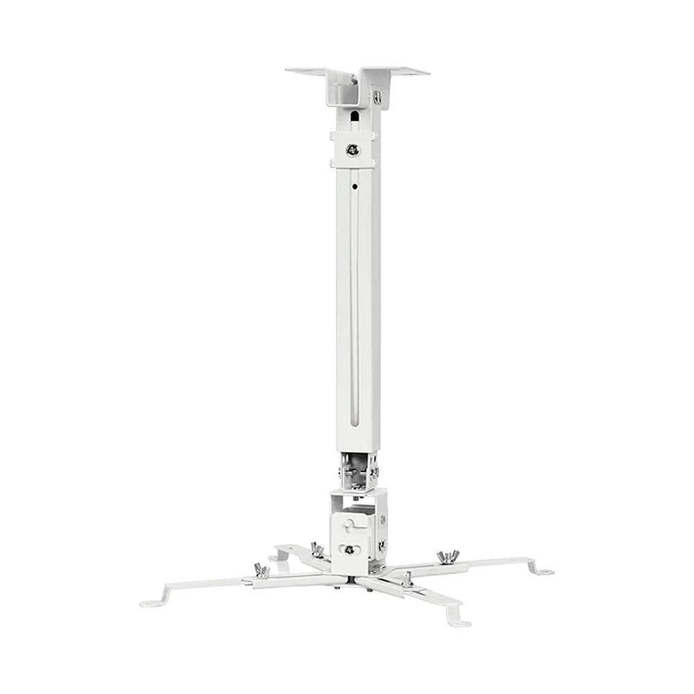 Rack para Proyector Modelo Araña, vista frontal